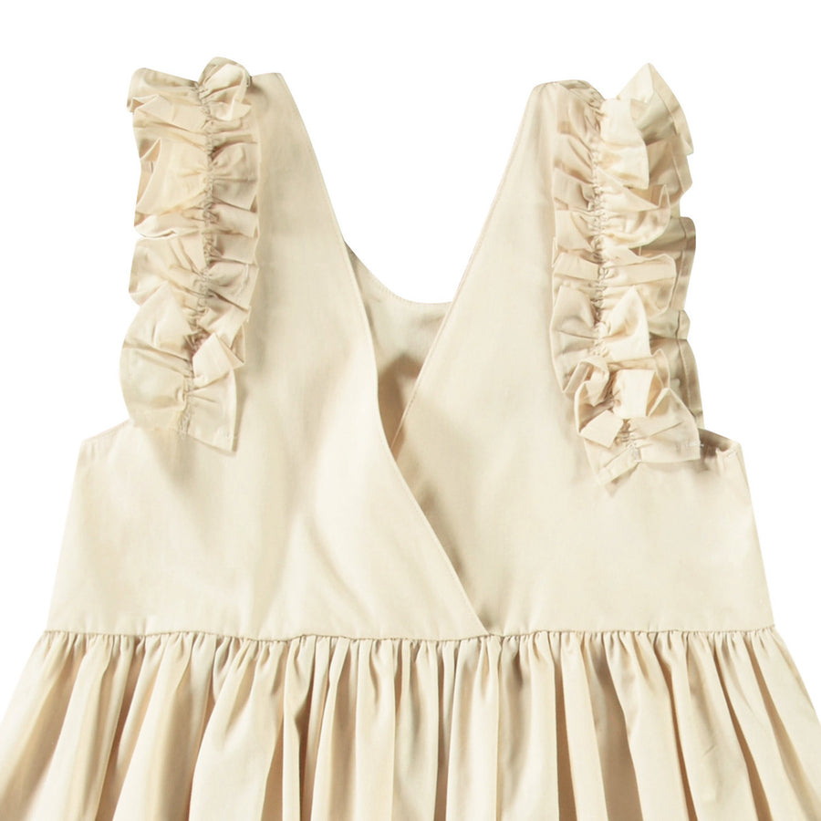 Dress Cicely Horse Border
