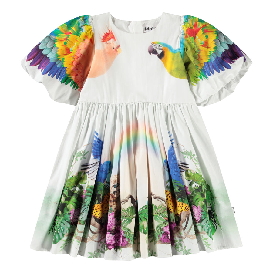 Dress Chica In the Jungle