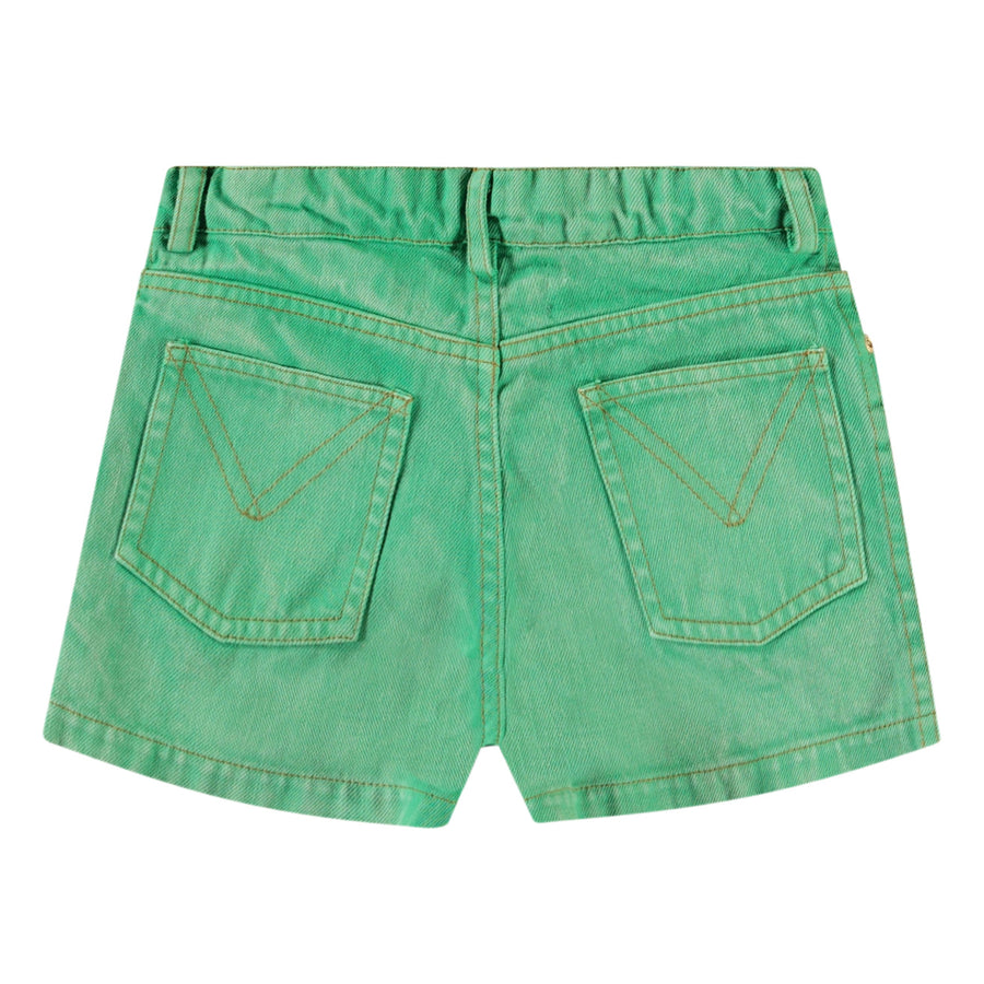 Shorts Amberly Jungle Power