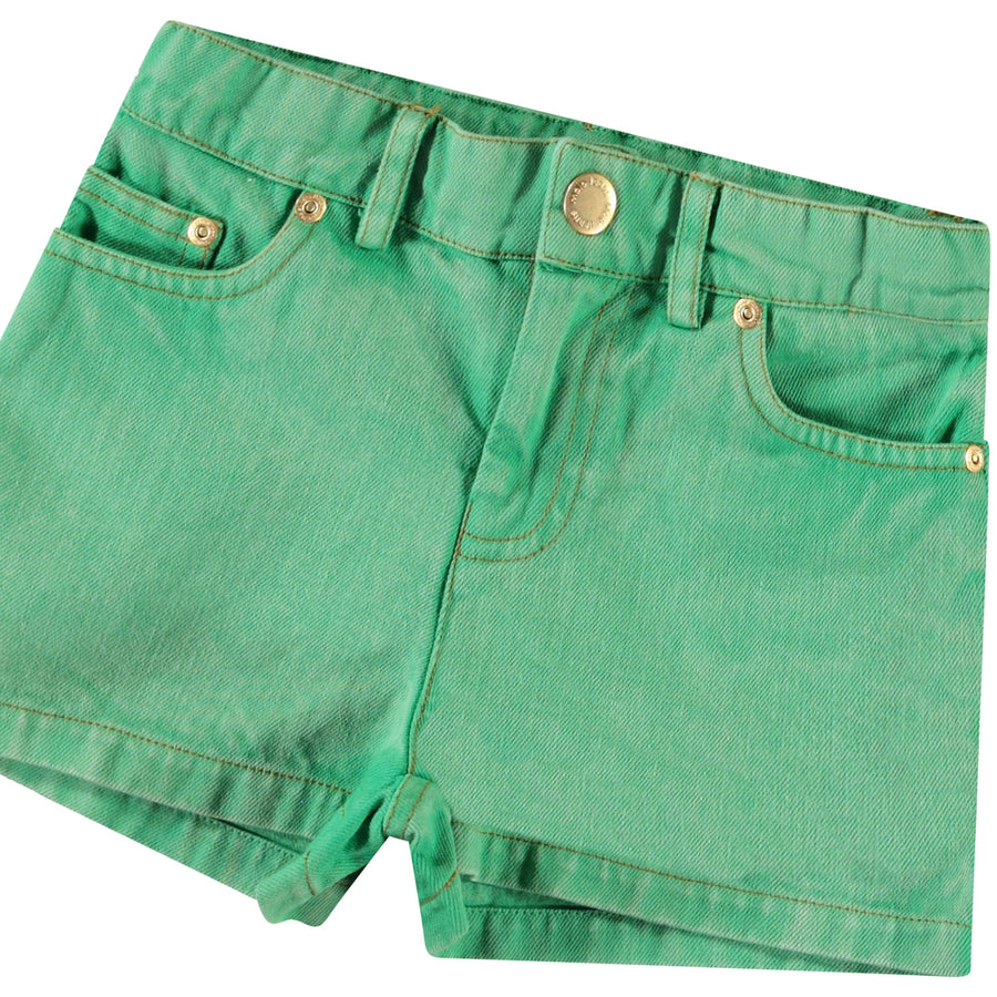 Shorts Amberly Jungle Power