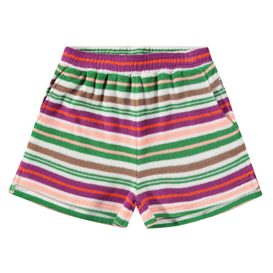 Shorts Angel Exotic Stripe