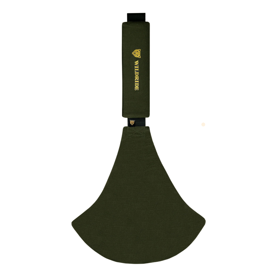 Toddler Carry Main Army Green