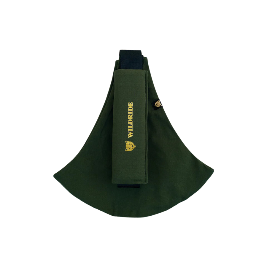 Toddler Carry Main Army Green