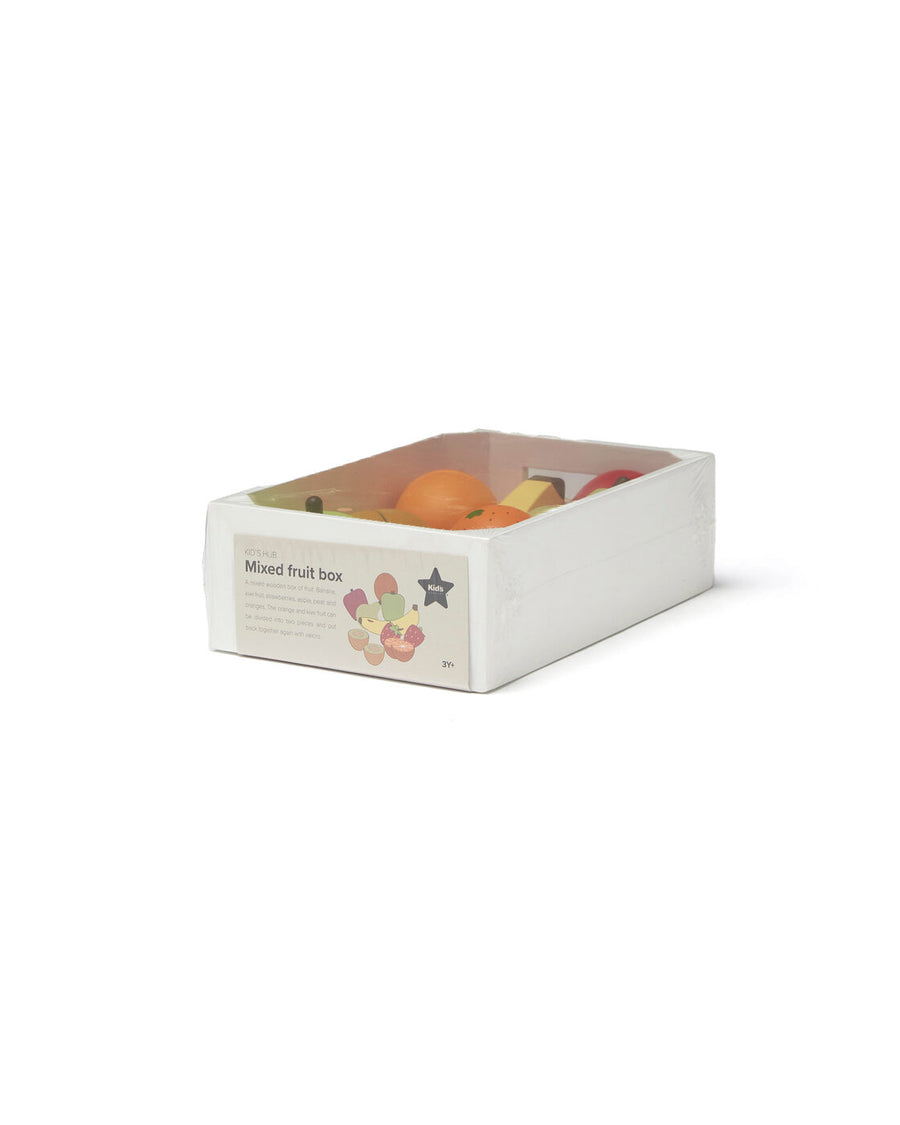 Cagette de fruits mélangés KID'S HUB