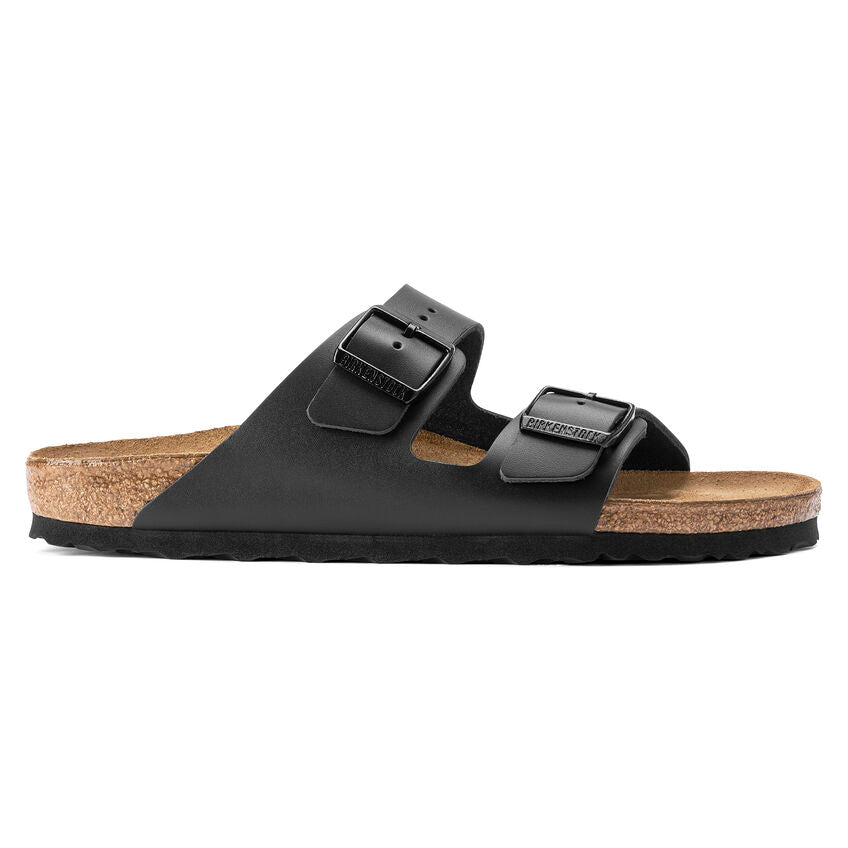 Arizona Natural Leather - Black