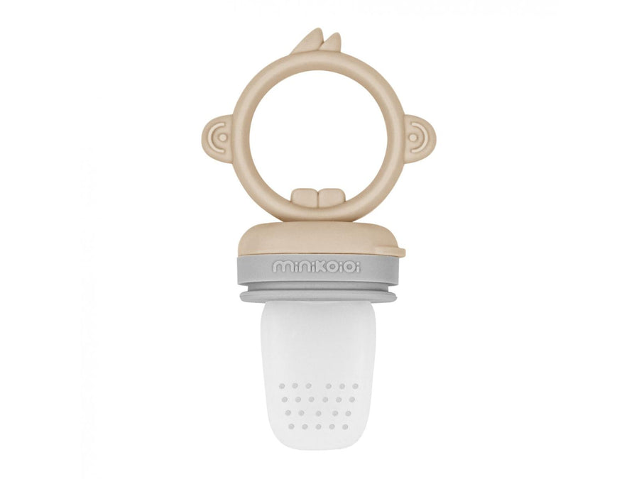 Baby Pulp Nude Gris