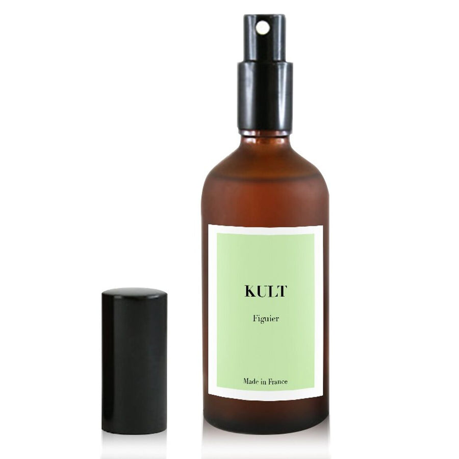 Parfum De Maison Figuier