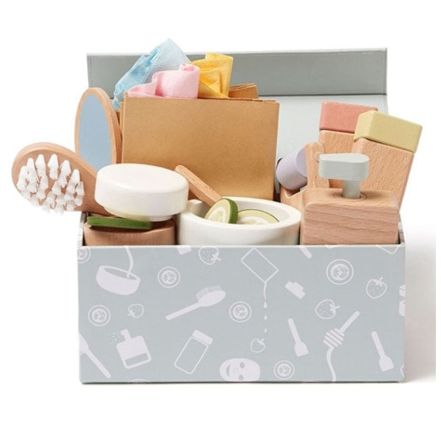 Kit spa KID'S HUB