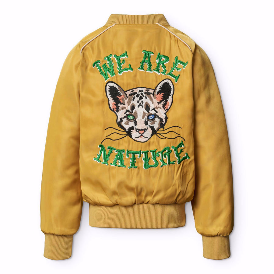 Jackets Hatty We Love Nature