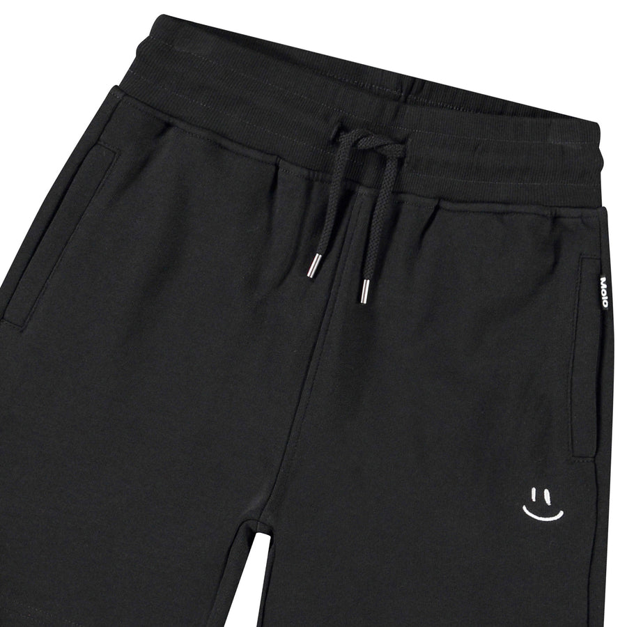 Soft pants Alw Black