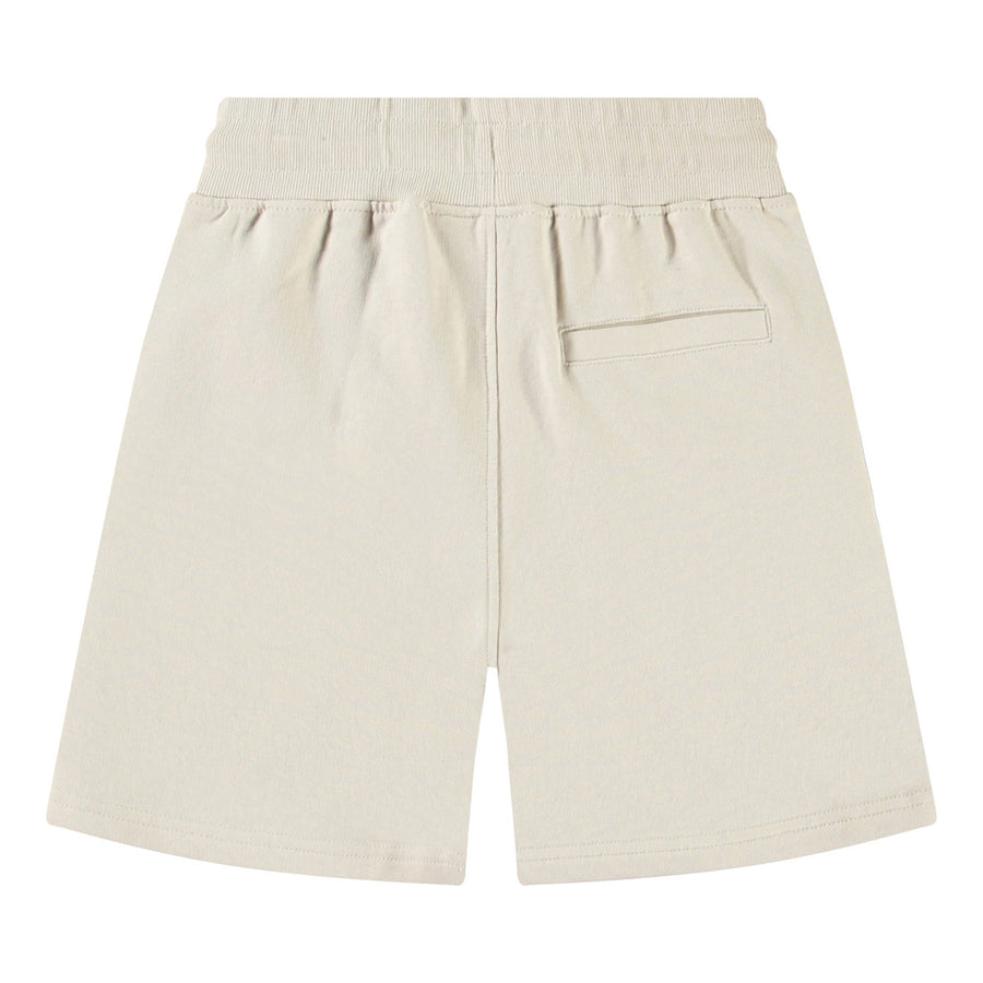 Soft pants Alw White Noise