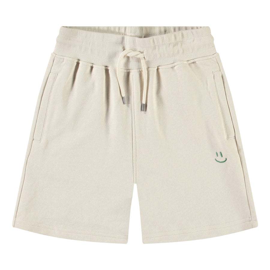 Soft pants Alw White Noise