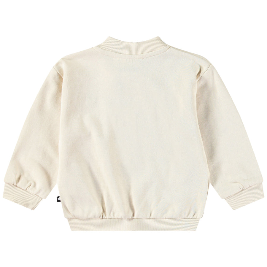 Sweat shirt Dazzle Summer Sand