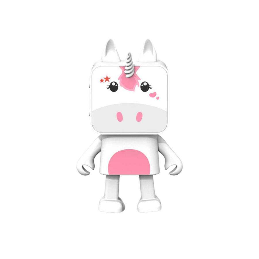 Dancing Animal speaker - Unicorn