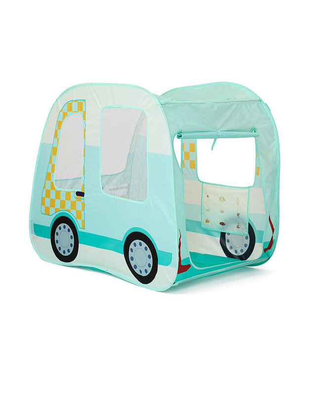 Tente Food Truck KID'S HUB