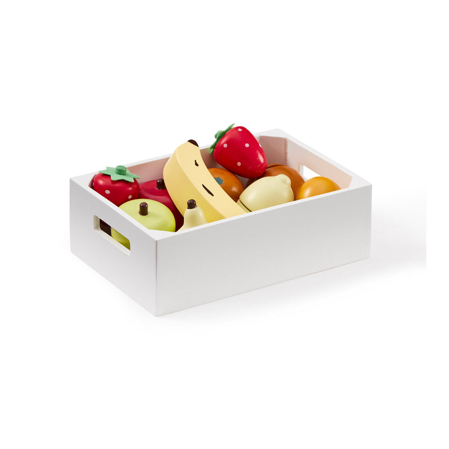 Cagette de fruits mélangés KID'S HUB