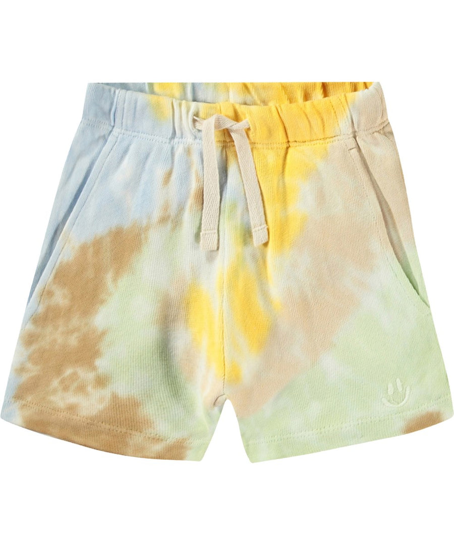 Shorts Simms Tie Dye Swirl