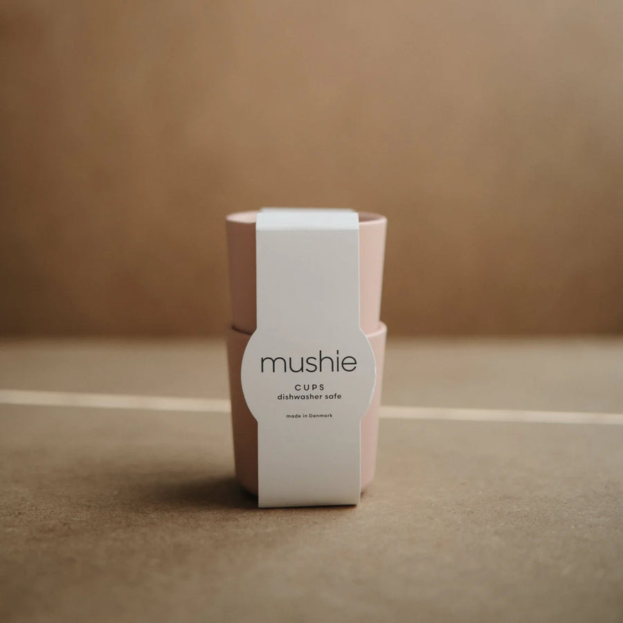 Cup - Blush