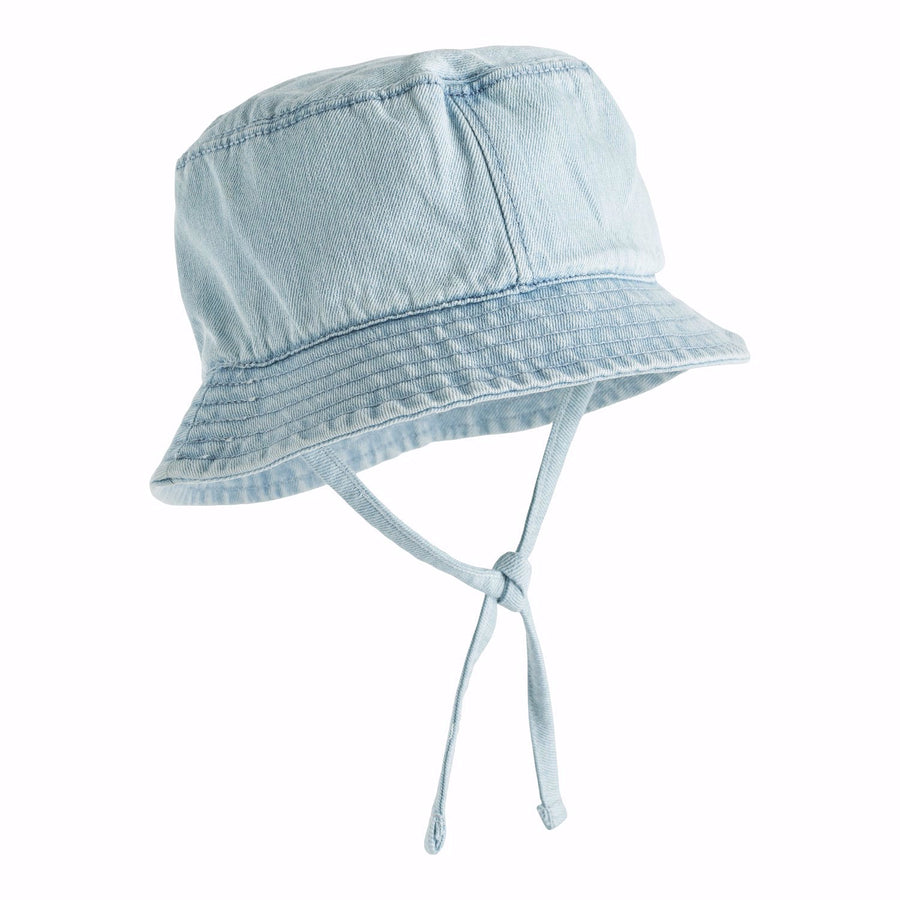 Baby Hats Nomly Misty Denim