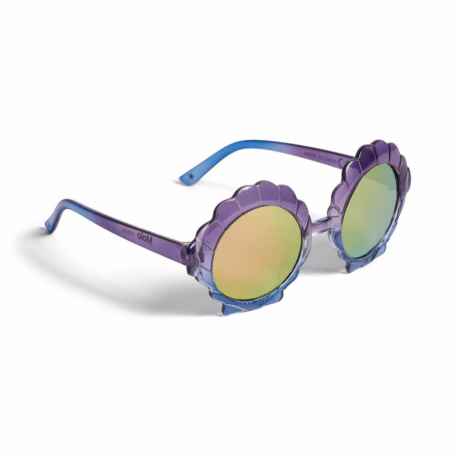 Sunglasses Seashell Granada Sky