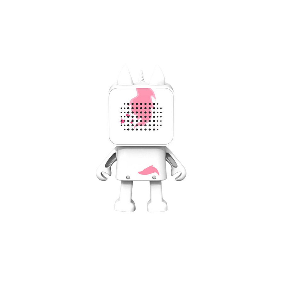 Dancing Animal speaker - Unicorn