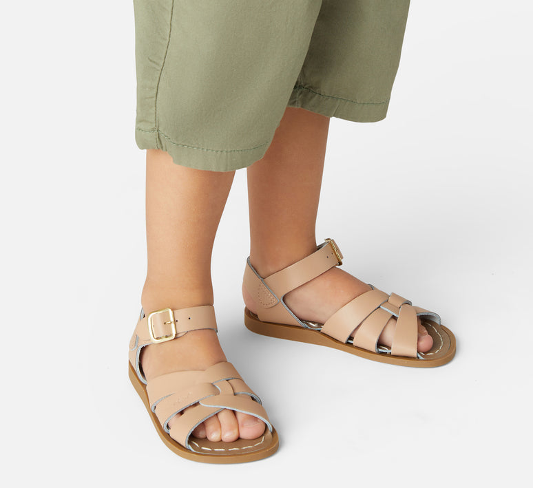 Sandals Original Latte