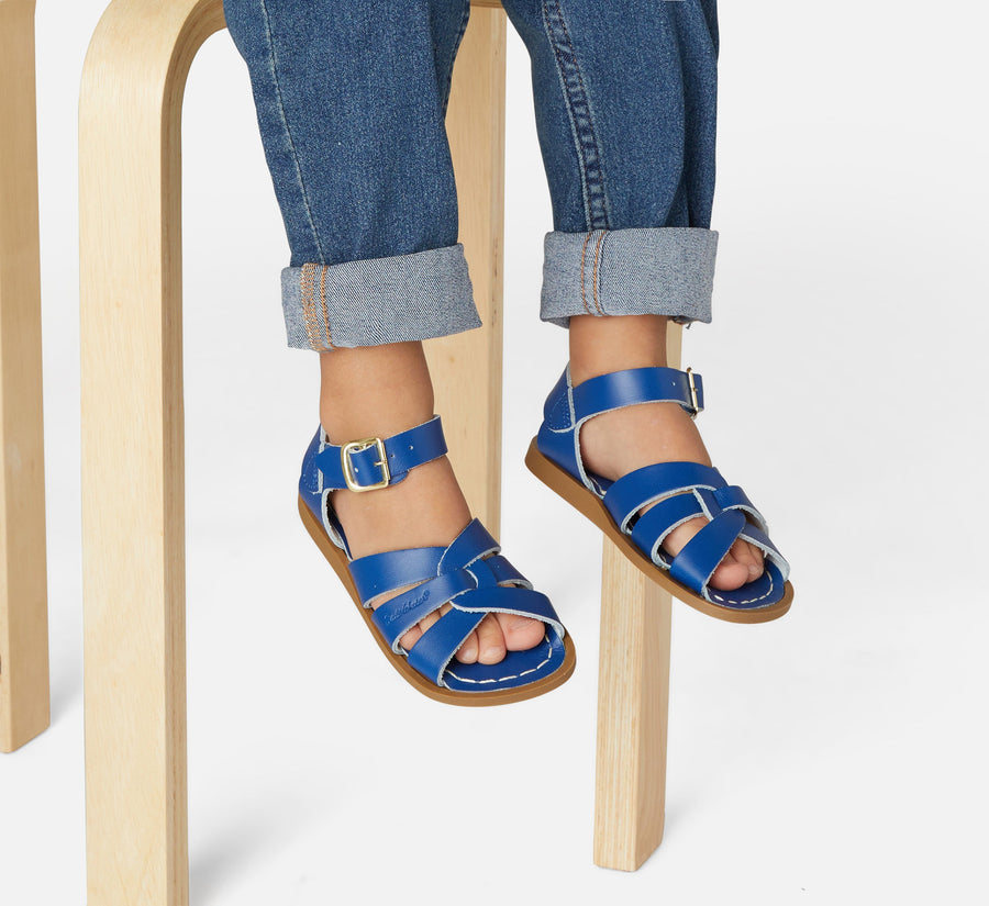 Sandals Original Cobalt
