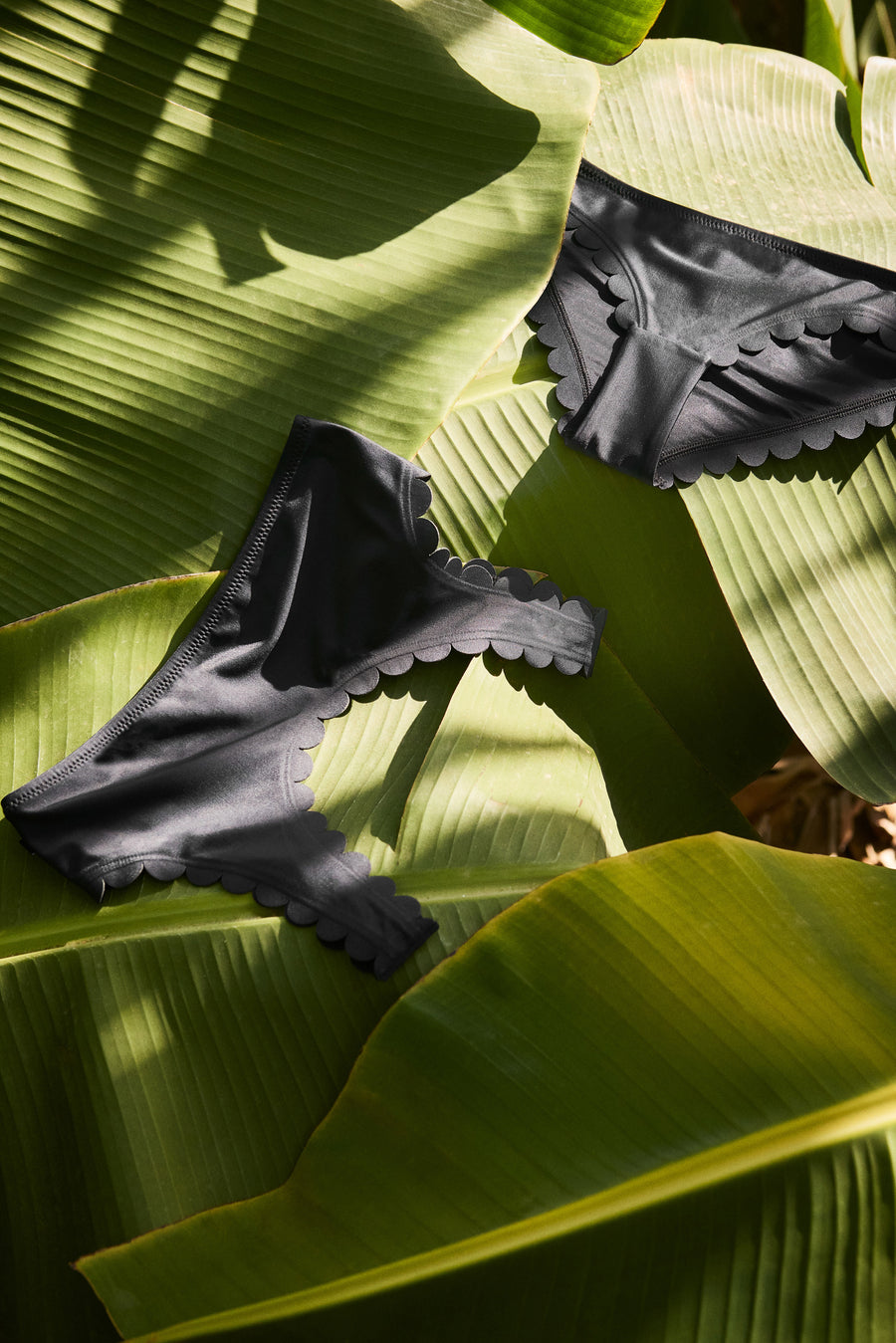 Bikini Nolina Black