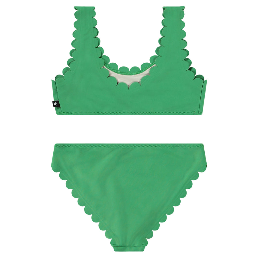 Bikini Nolina Garden Green