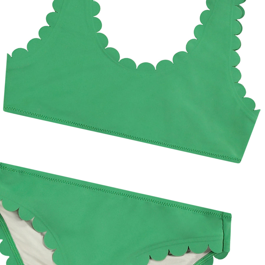 Bikini Nolina Garden Green