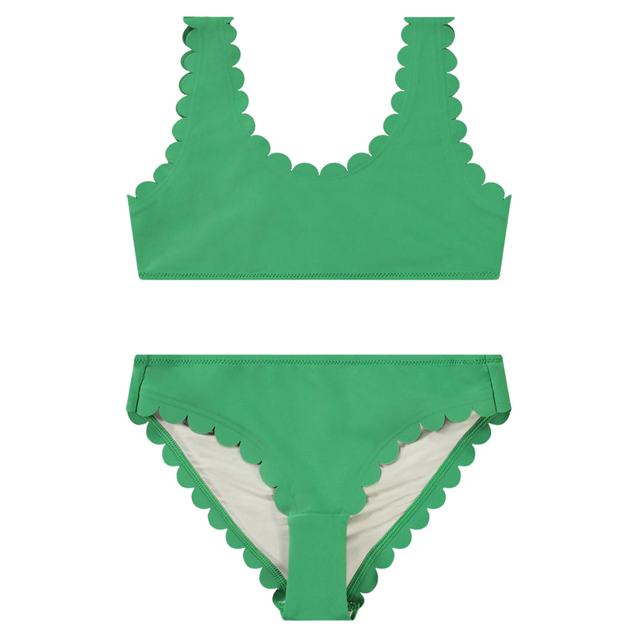 Bikini Nolina Garden Green