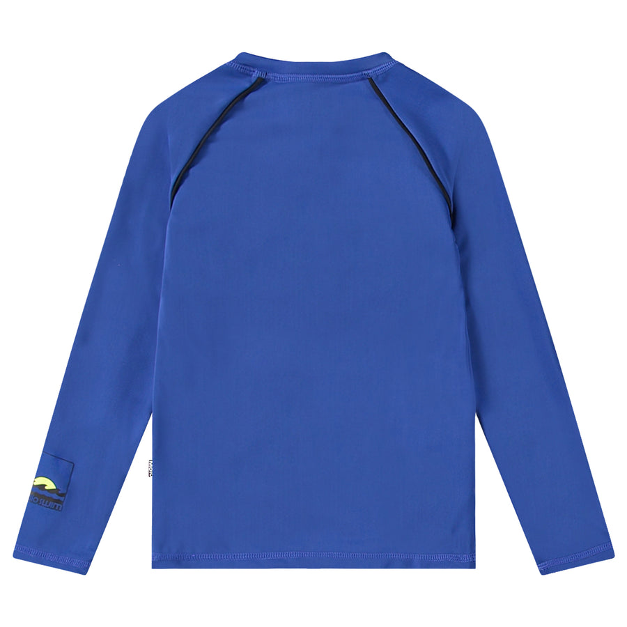 T-shirts Noble Reef Blue
