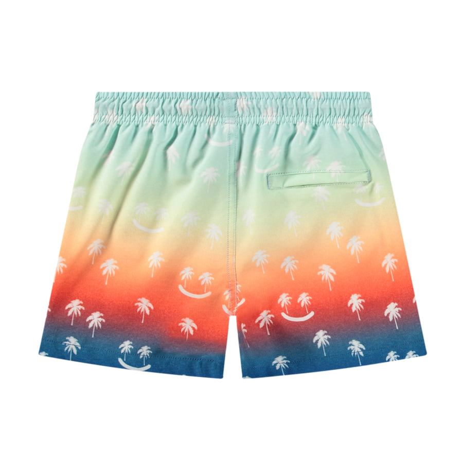 Boardies Niko Palmtree Smile