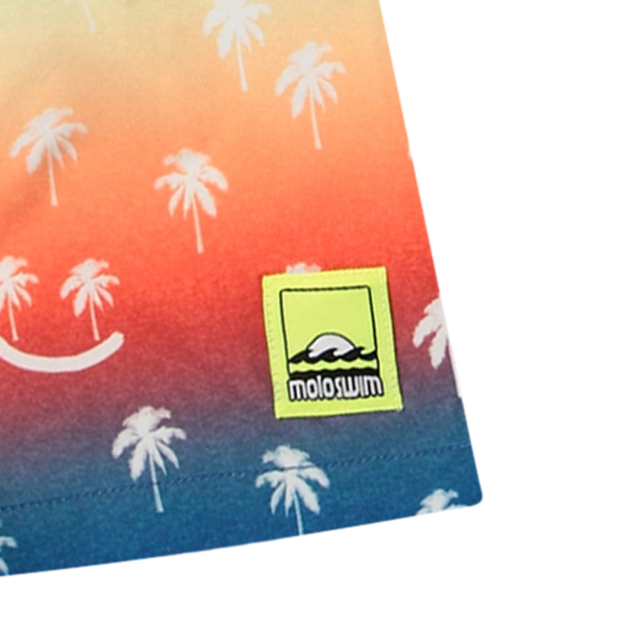 Boardies Niko Palmtree Smile