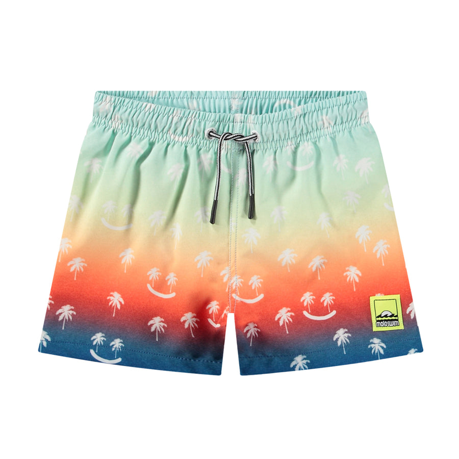 Boardies Niko Palmtree Smile