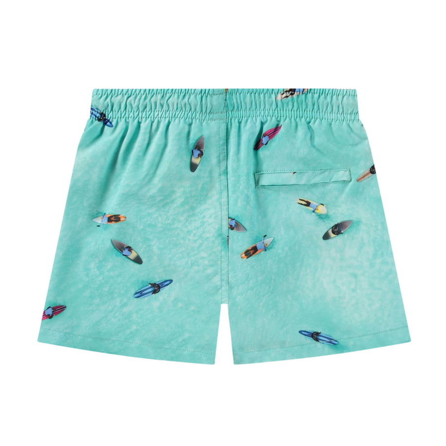 Boardies Niko Ocean Surfers