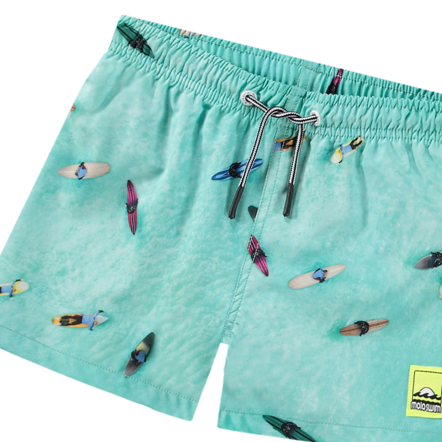 Boardies Niko Ocean Surfers