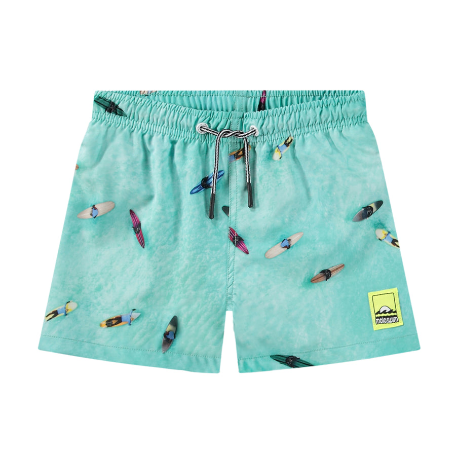 Boardies Niko Ocean Surfers
