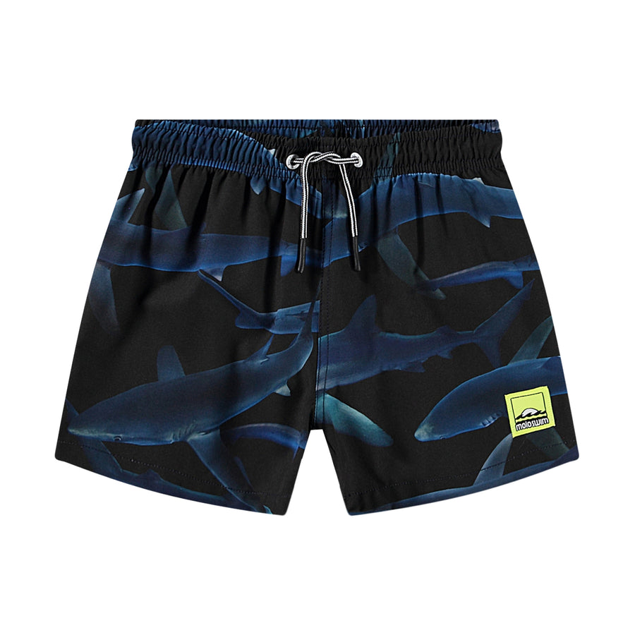 Boardies Niko Midnight Sharks