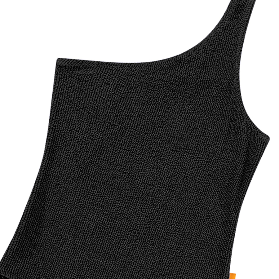 Swimsuit Nai Solid Black