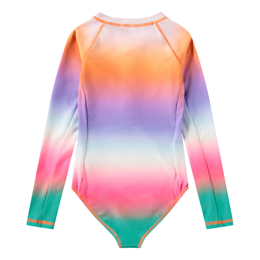 Swimsuit Necky Magic Fade