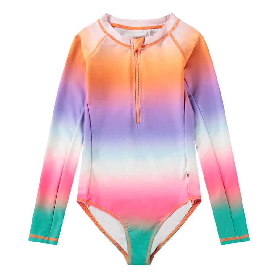 Swimsuit Necky Magic Fade