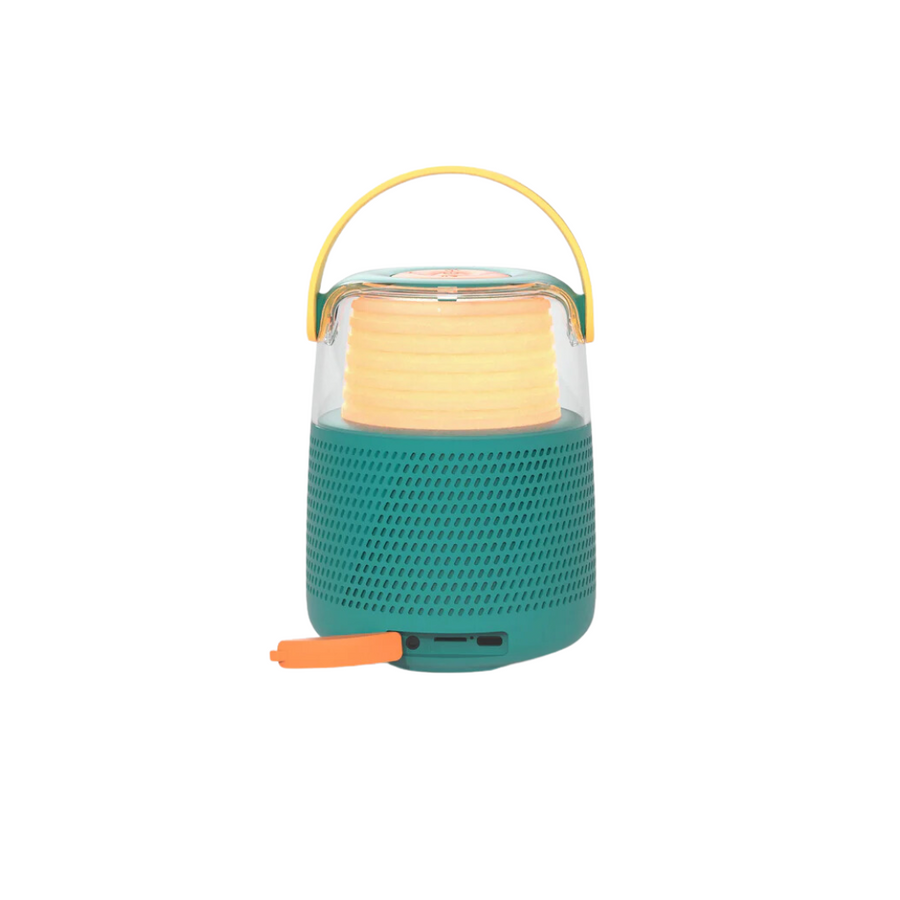 Enceinte KS-80 - BLEU
