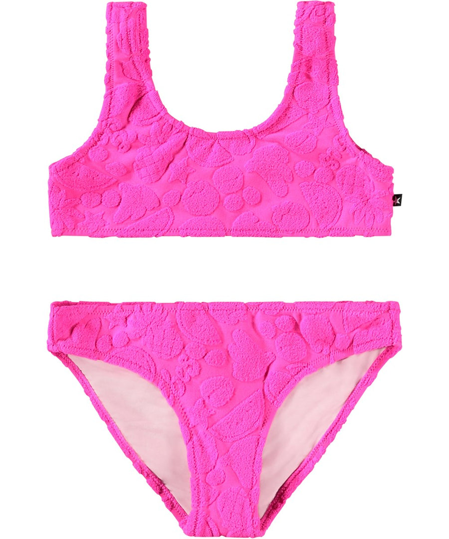 Bikini Nola Fruity Terry