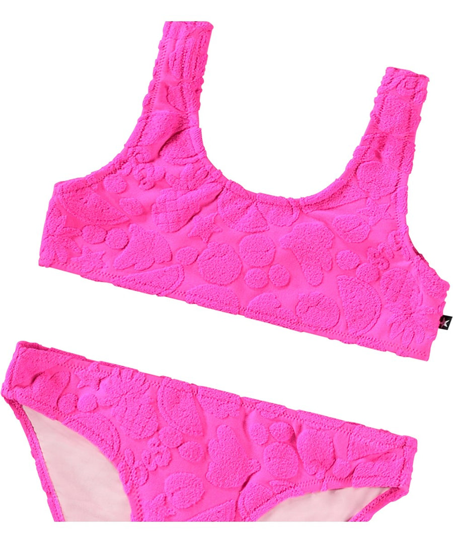 Bikini Nola Fruity Terry