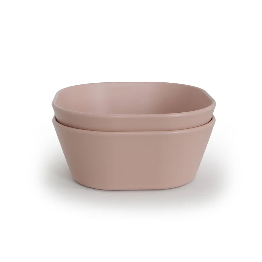 Bowls Square - Blush