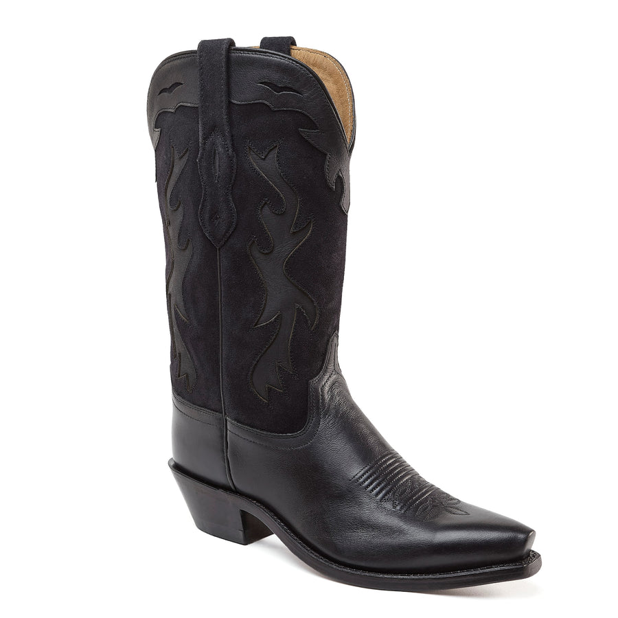 Women's Cowboyboots Inferno