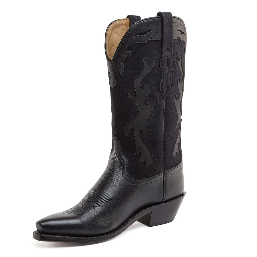 Women's Cowboyboots Inferno