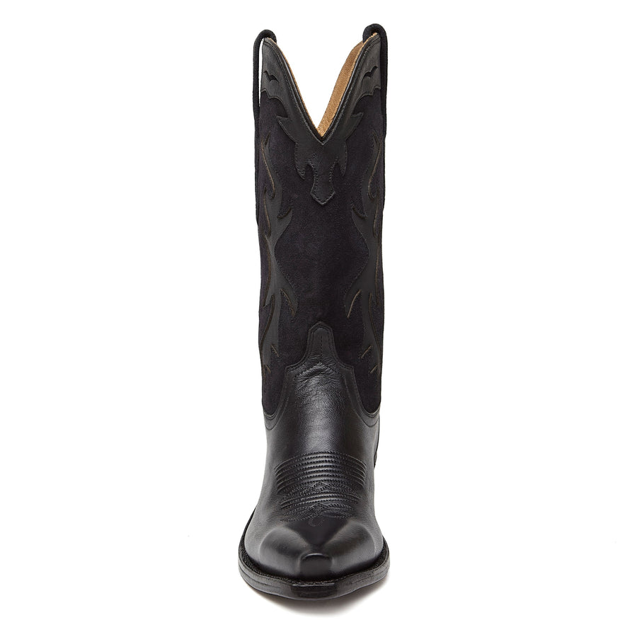 Women's Cowboyboots Inferno
