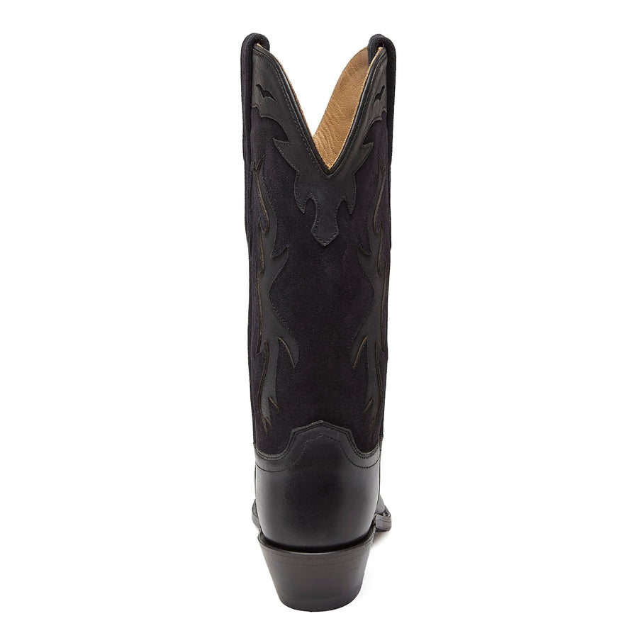 Women's Cowboyboots Inferno